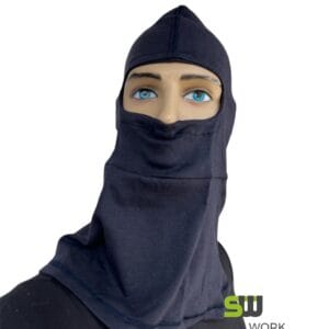 BALACLAVA IGNIFUGA MULTIPROPOSITO CAT 2 14 CALORIAS
